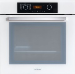 Духовой шкаф MIELE H5461B White