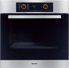 Духовой шкаф MIELE H5461B