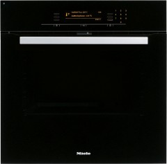  MIELE H5681BP Black