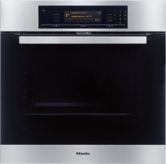 Духовой шкаф MIELE H5681BP