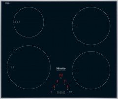 Индукционная варочная поверхность MIELE KM6116 (CL)