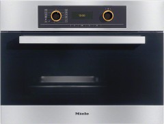 Встраиваемая комбинированая пароварка MIELE DGC 5061