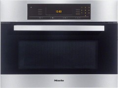 Компактные духовкис СВЧ MIELE H 5080 BM EIN