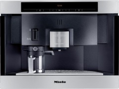 Встраиваемые кофемашины MIELE CVA 3650 (CL)