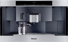 Встраиваемые кофемашины MIELE CVA 3660 (CL)