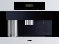 Встраиваемые кофемашины MIELE CVA 5060