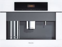 Встраиваемые кофемашины MIELE CVA 5060 White