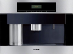 Встраиваемые кофемашины MIELE CVA 5065