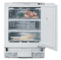 Морозильник встраиваемый MIELE F 9252 i