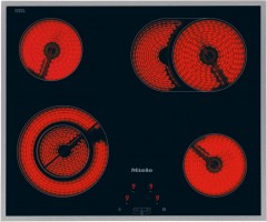 Варочная поверхность MIELE KM5603 (CL)