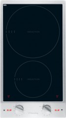 Индукционная варочная поверхность MIELE CS1212I