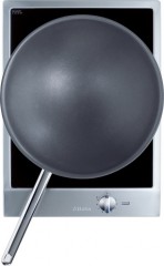 Индукционная варочная поверхность WOK MIELE CS1223I