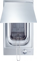 Встроенная фритюрница MIELE CS1411F