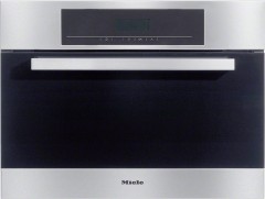 Встраиваемая пароварка MIELE DG 5040 (CL)