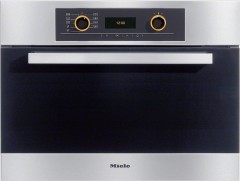 Встраиваемая пароварка MIELE DG 5061