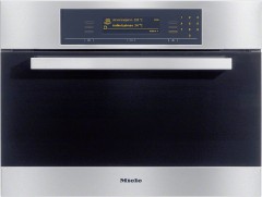 Встраиваемая пароварка MIELE DG 5080