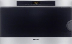 Встраиваемая пароварка MIELE DG 3460 (CL)