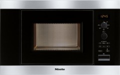 Встраиваемая микроволновая печь MIELE M 8160-2 (CL)