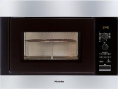 Встраиваемая микроволновая печь MIELE M 8261-2