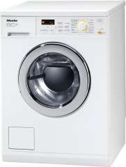 Стирально-сушильные машины MIELE WT 2780 WPM