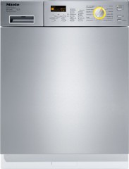 Встраиваемая стирально-сушильные машины MIELE WT 2789 i WPM edst