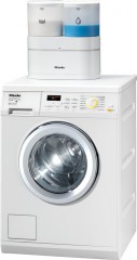 Стиральная машина MIELE W 5967 WPS Eco Comfort + AWD 10