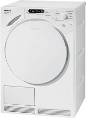 Сушильные машины конденсационные MIELE T 7964 C