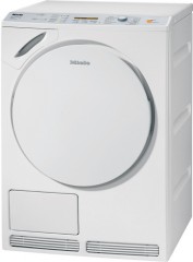 Сушильные машины конденсационные MIELE T 9666 C