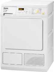 Сушильные машины с тепловой помпой MIELE T 8967 WP