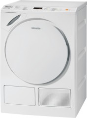 Сушильные машины с тепловой помпой MIELE T 9747 WP