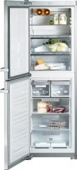 Морозильная камера MIELE KFN 14827SDE ED/CS