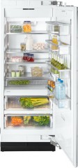 Холодильник встраиваемый (комплект Side-by-Side) MIELE MasterCool K 1801 vi