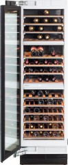 Холодильник для вина встраемавый (комплект Side-by-Side) MIELE KWT 1611 vi