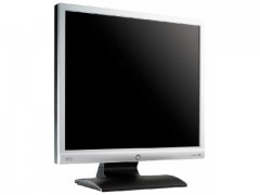 Монитор BenQ 17.0" LCD "G702AD", Black, TCO03