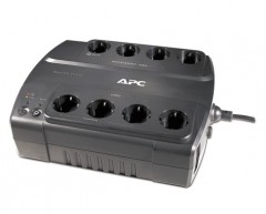 Блок бесперебойной подачи электроэнергии APC BE550G-RS