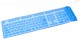 Gembird KB-109FEL1-BL-US 