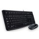 Logitech MK 120 