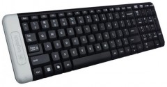 Клавиатура Logitech K230