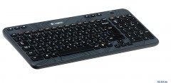  Logitech K360