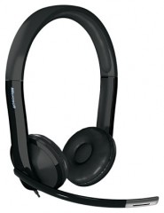 Наушники Microsoft Headphones Microsoft LifeChat LX-6000 for Business