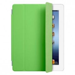 ЧЕХОЛ Apple iPad 2 green