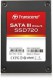 Transcend SSD720 (128Gb) 