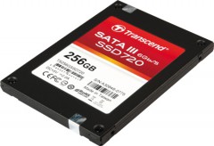 SSD накопитель Transcend SSD720 (256Gb)