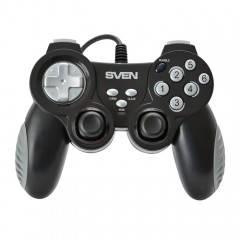 Джойстик SVEN Gamepad  X-Pad