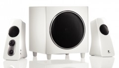 Акустическая система Logitech Speakers  Z523