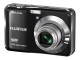 Fuji Finepix AX500 Black 