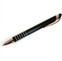 Ручка CHINA Ручка шариковая автоматическая синяя 0,7 мм