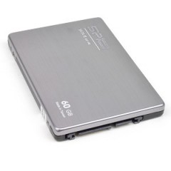 SSD накопитель Silicon Power Velox V60