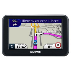 Навигатор GARMIN nuvi 40