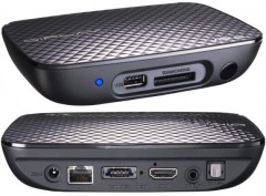 HD-Медиа плеер Asus Oplay mini plus